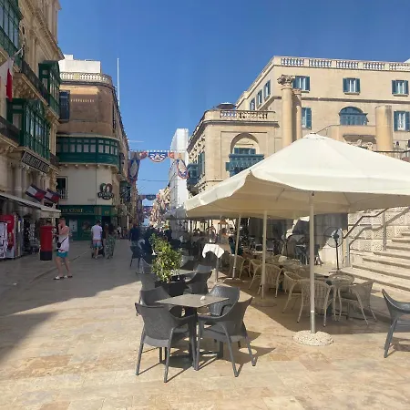 Apartamento Sunshine - Modern Three Bedroom - No 3 Mellieħa