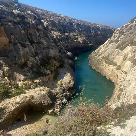 Sunshine - Modern Three Bedroom - No 3 * Mellieħa