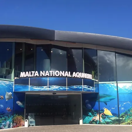 Apartament Sunshine - Modern Three Bedroom - No 3 Mellieħa