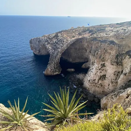 Apartament Sunshine - Modern Three Bedroom - No 3 Mellieħa