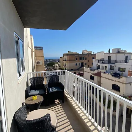 Sunshine - Modern Three Bedroom - No 3 * Mellieħa